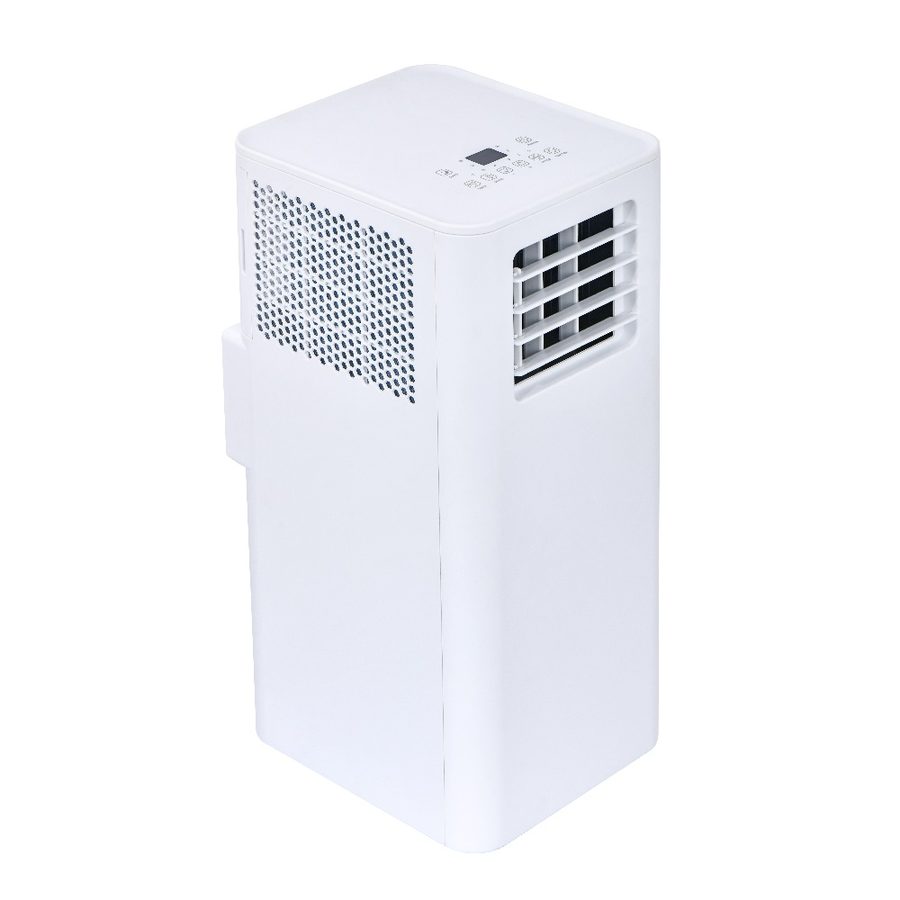 PC-PMA portable air conditioner, view 2