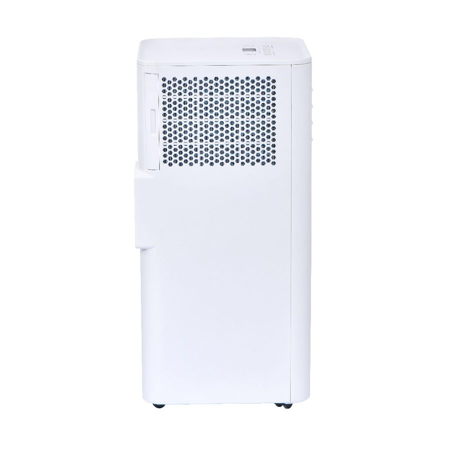 PC-PMA portable air conditioner, view 4