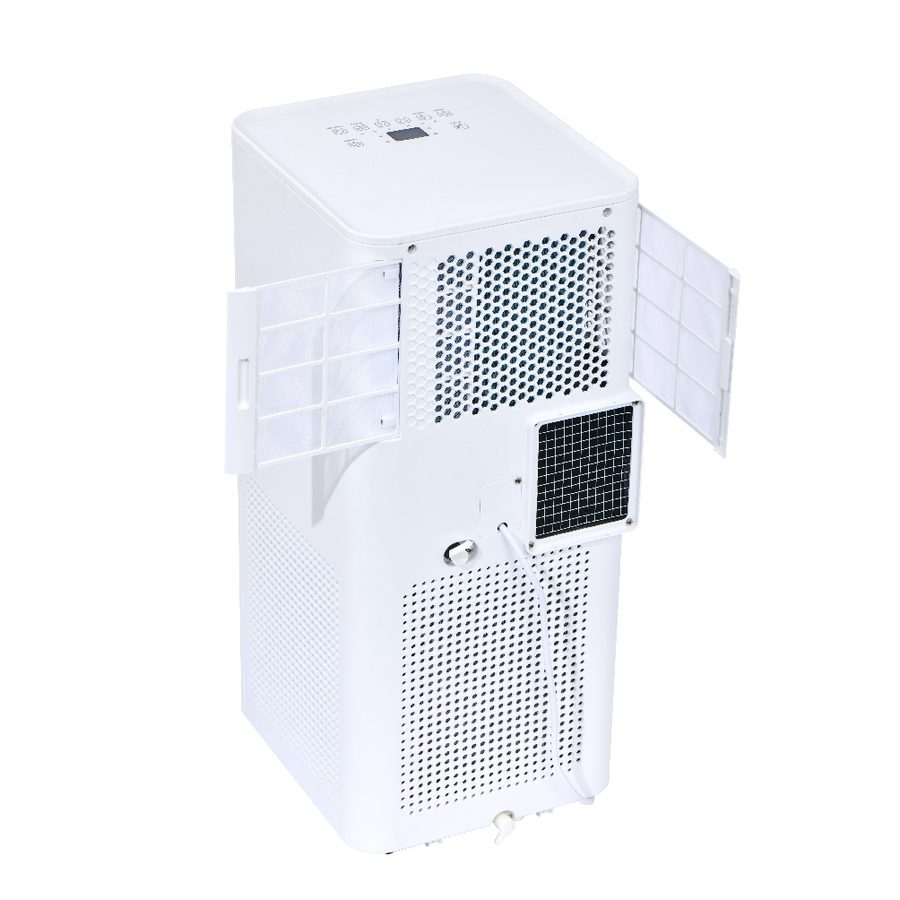 PC-PMA portable air conditioner, view 6