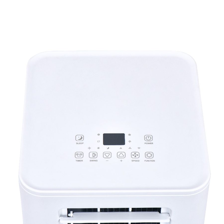 PC-PMA portable air conditioner, view 3