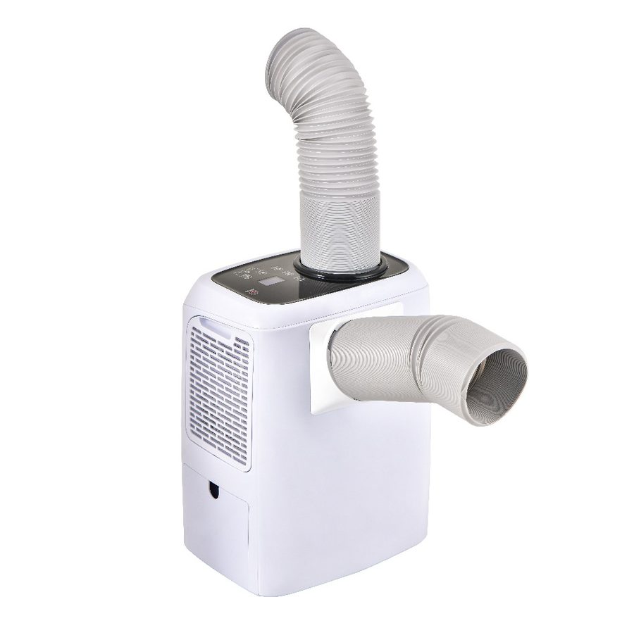 PC-DM1H portable air conditioner, view 4