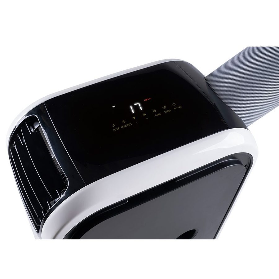 PC-AMK portable air conditioner, view 3