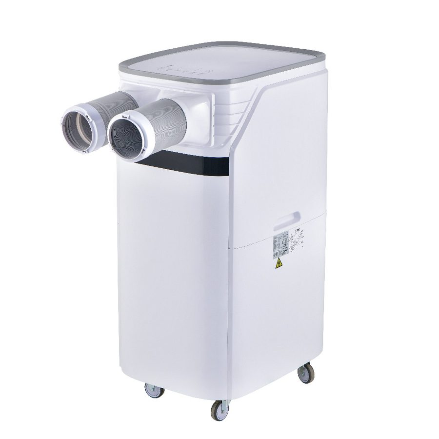 PC-MMA portable air conditioner, view 2
