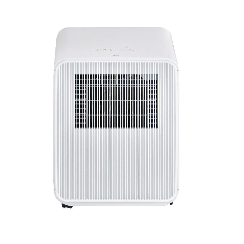 PD-EDE (Touch Pad) dehumidifier, view 2