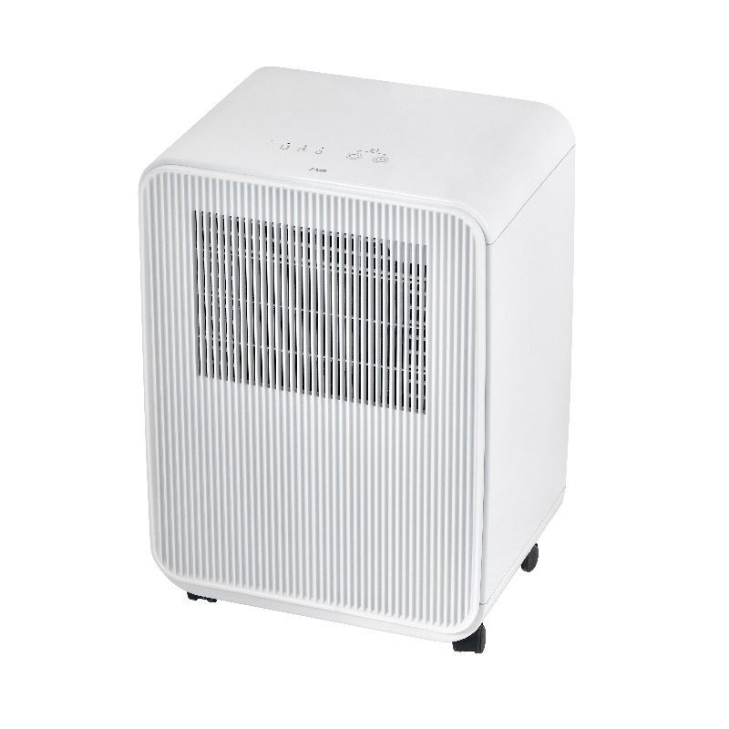 PD-EDE (Touch Pad) dehumidifier, view 1