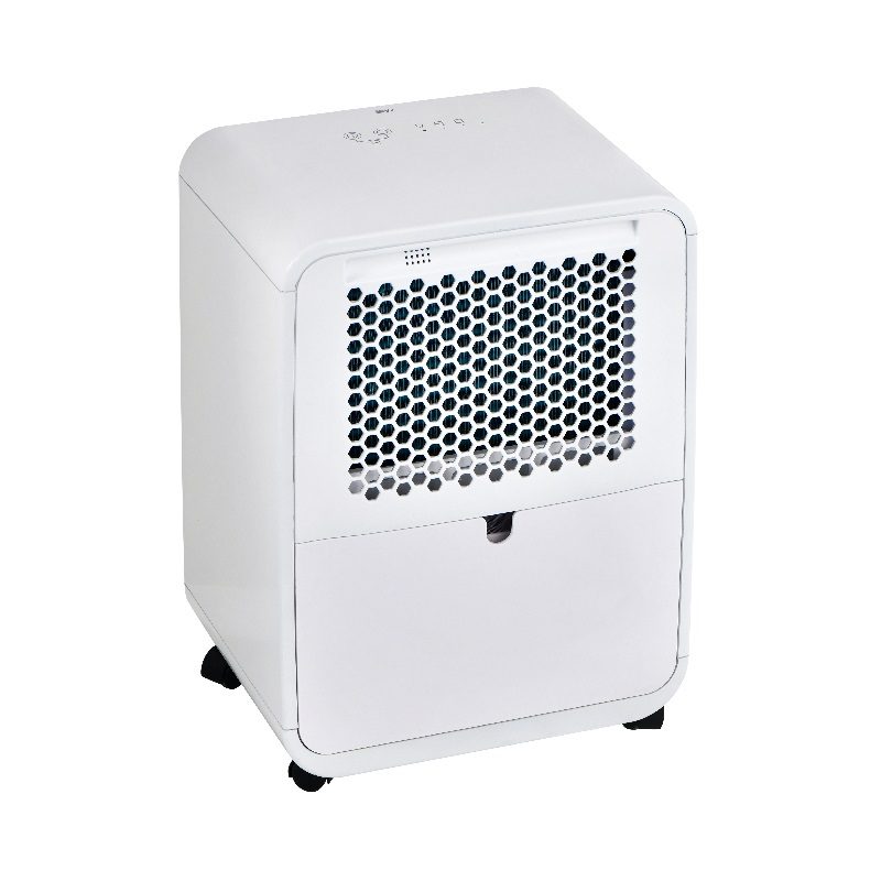 PD-EDE (Touch Pad) dehumidifier, view 4
