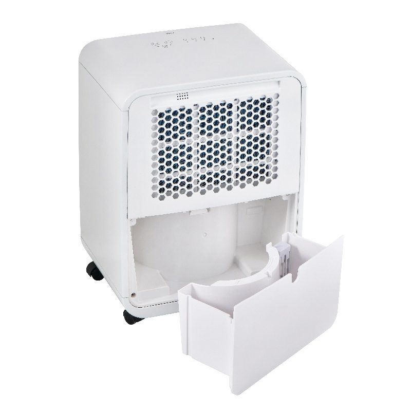 PD-EDE (Touch Pad) dehumidifier, view 5