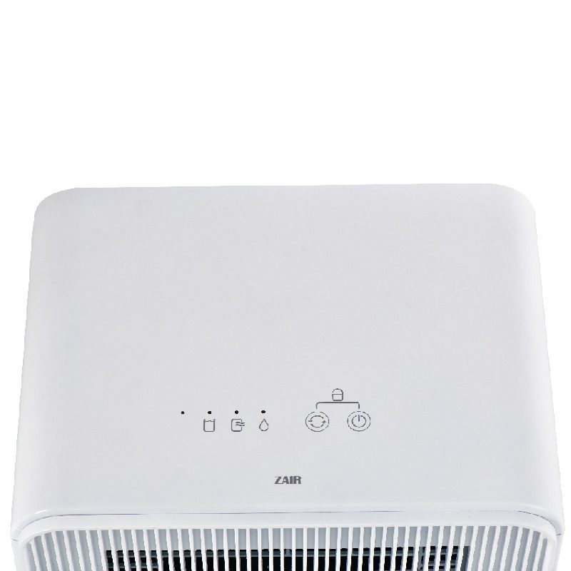 PD-EDE (Touch Pad) dehumidifier, view 3