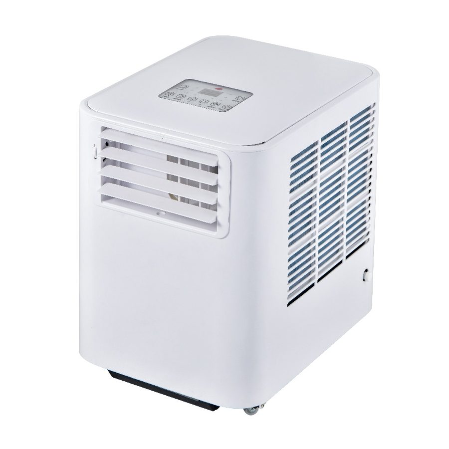 PC-KMH portable air conditioner, view 3