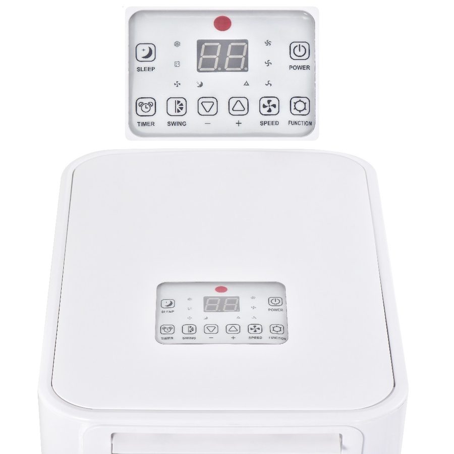 PC-KMH portable air conditioner, view 2