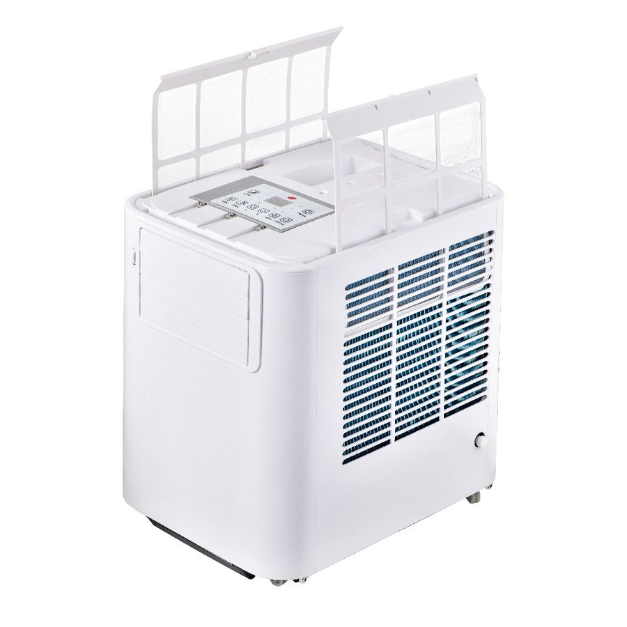 PC-KMH portable air conditioner, view 5