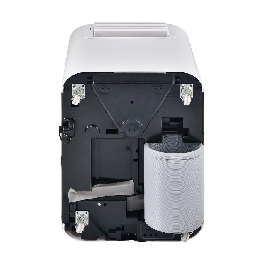 PC-KMH portable air conditioner, view 6