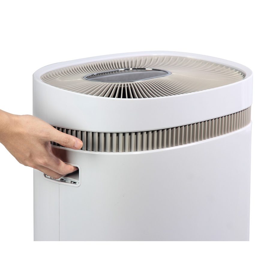 PD-WAE dehumidifier, view 3