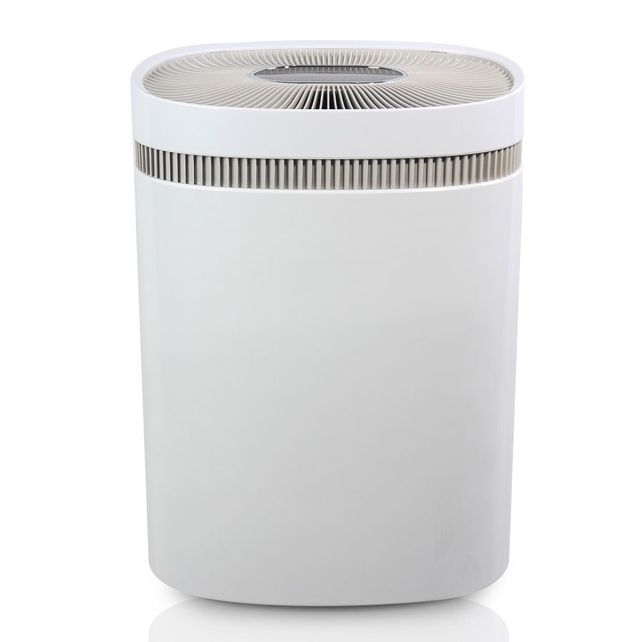 PD-WAE dehumidifier, view 1