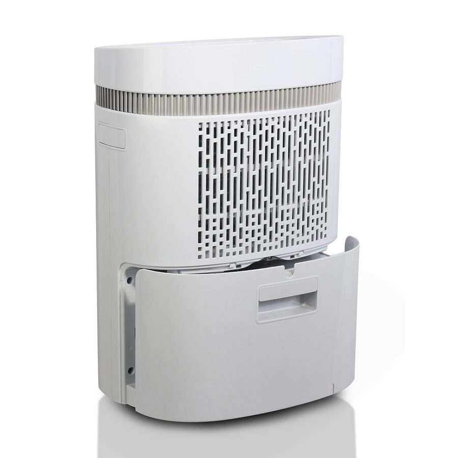 PD-WAE dehumidifier, view 6
