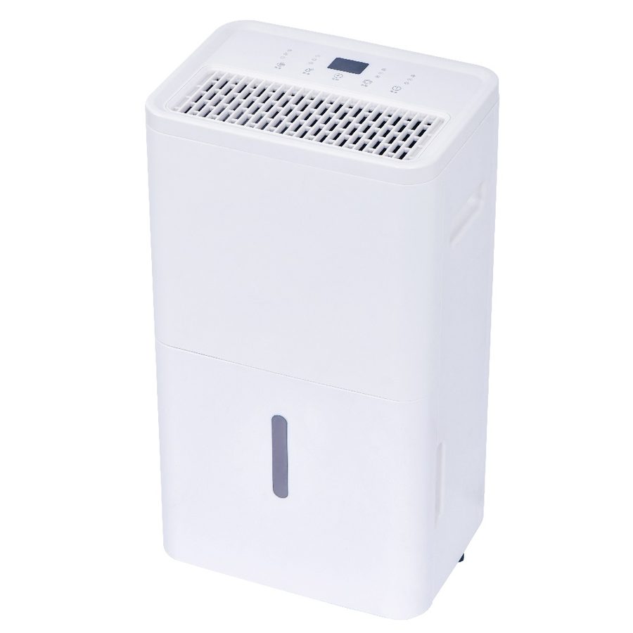 PD-01AE dehumidifier, view 1