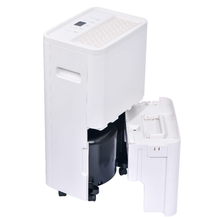PD-01AE dehumidifier, view 4