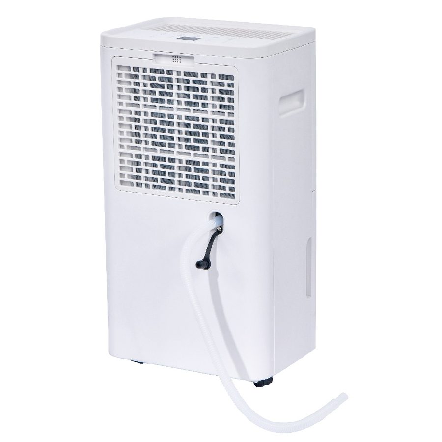 PD-01AE dehumidifier, view 5
