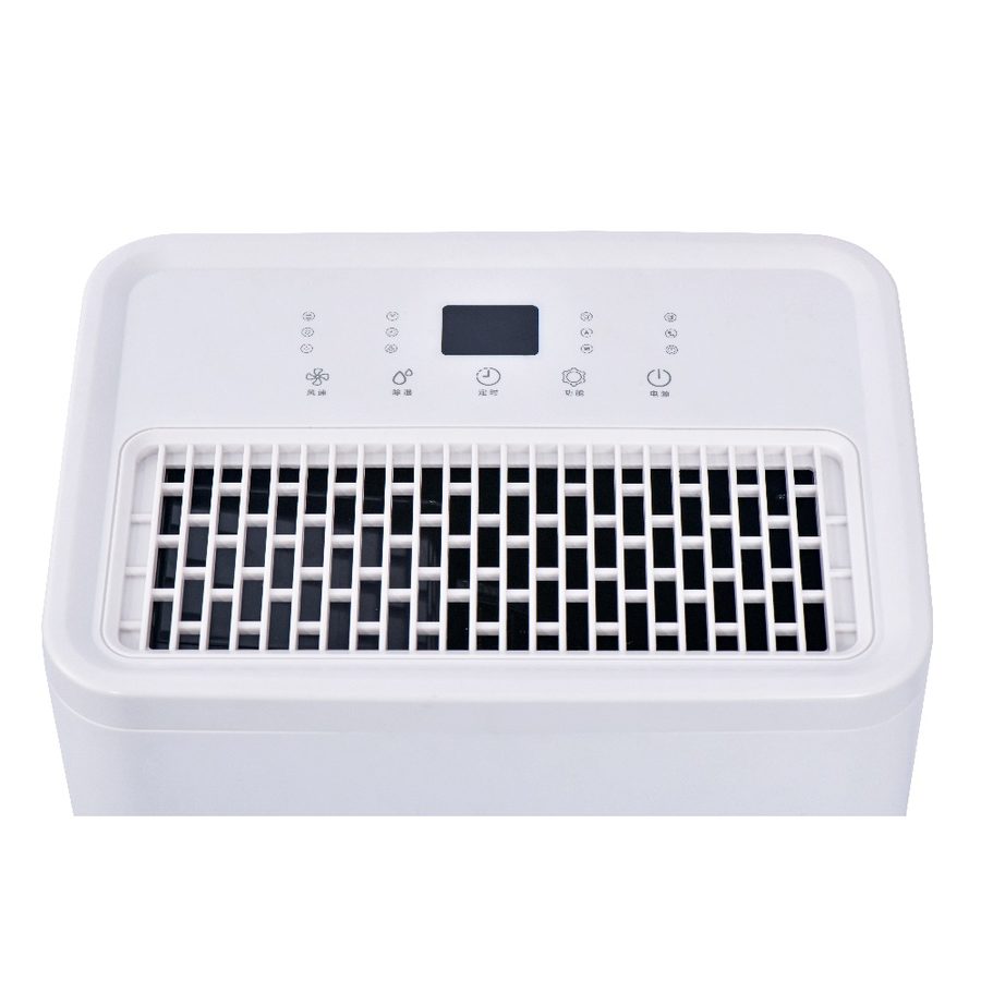PD-01AE dehumidifier, view 3
