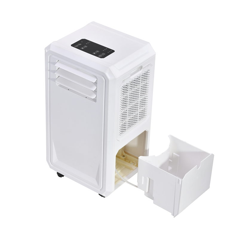 PCX-12MA portable air conditioner, view 5