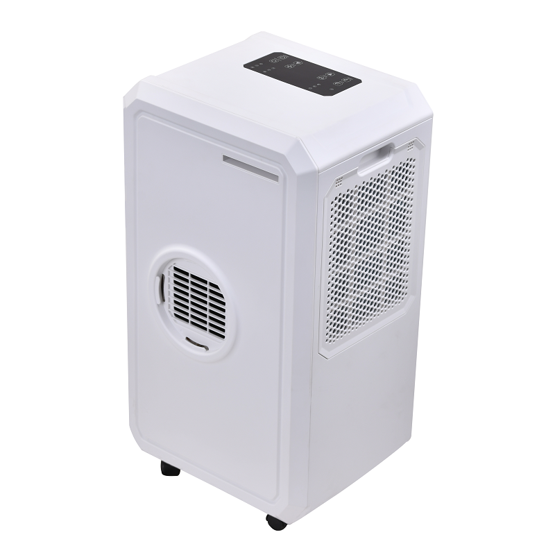 PCX-12MA portable air conditioner, view 4