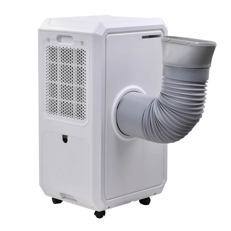 PCX-12MA portable air conditioner, view 3