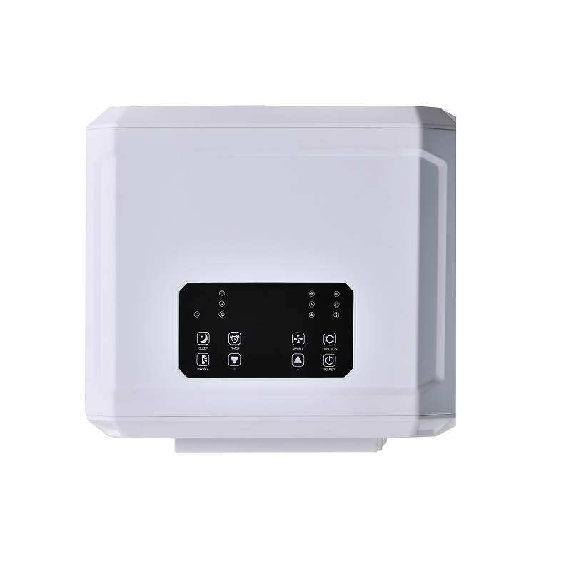 PCX-12MA portable air conditioner, view 2
