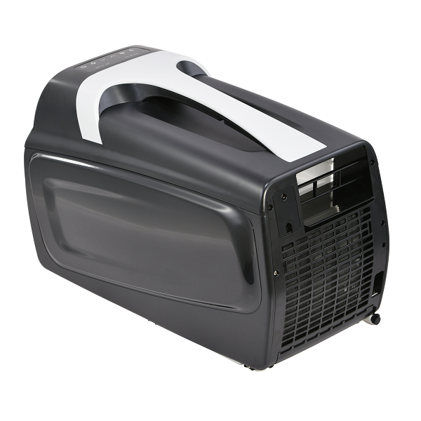 PC-CMA portable air conditioner, view 4