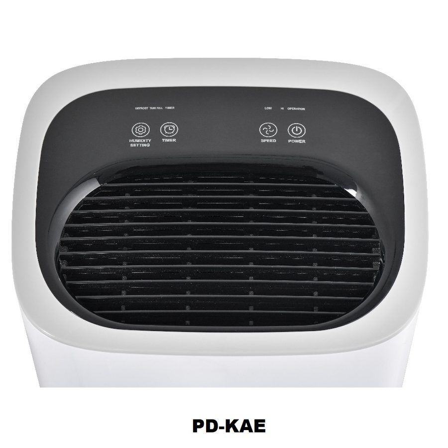 PD-K series (Multiple Panel Design) dehumidifier, view 5