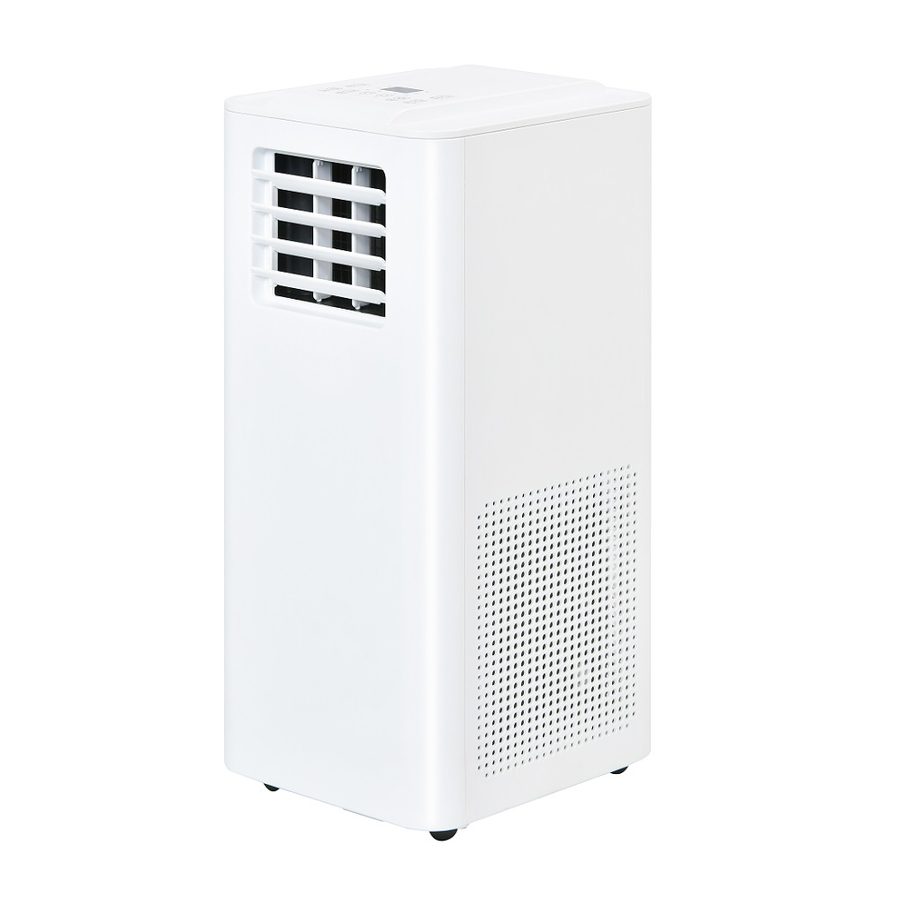 FOCUSEE portable air conditioner