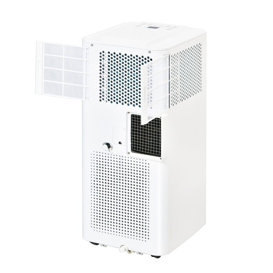 PC-PMC portable air conditioner, view 4