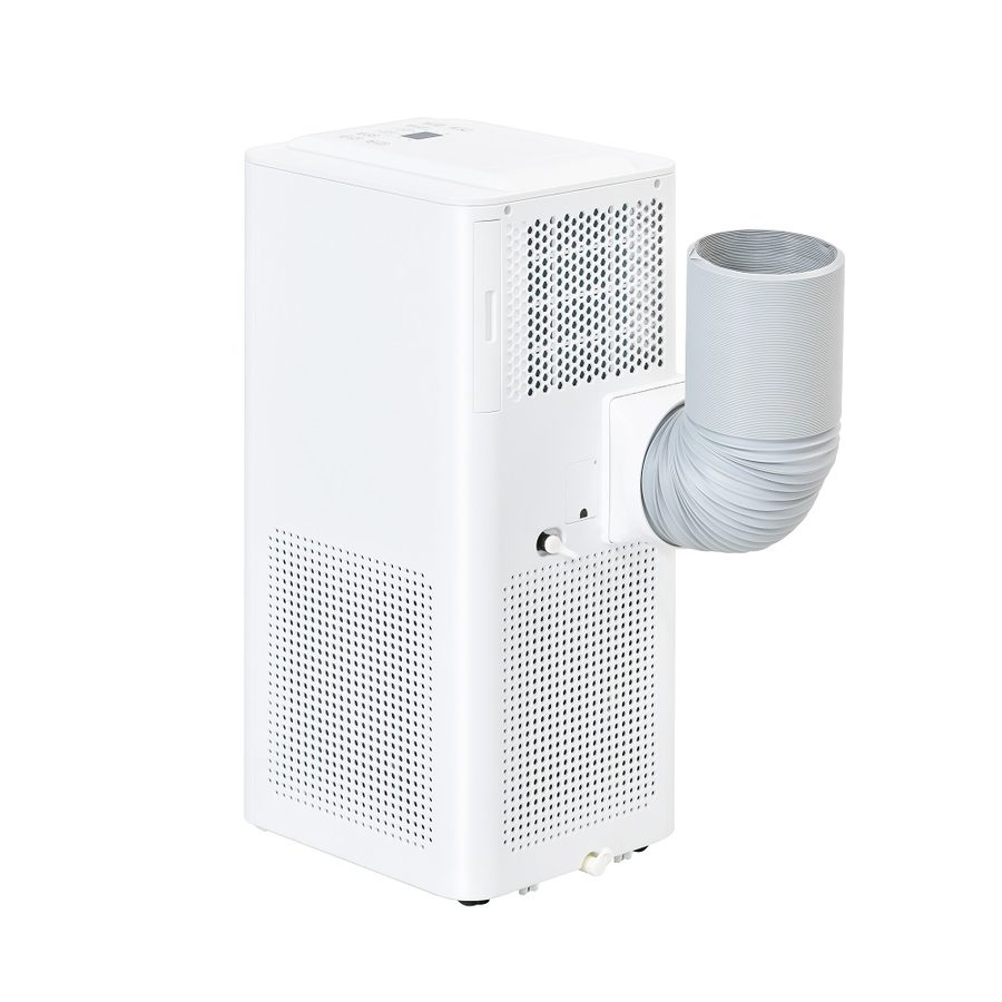 PC-PMC portable air conditioner, view 5