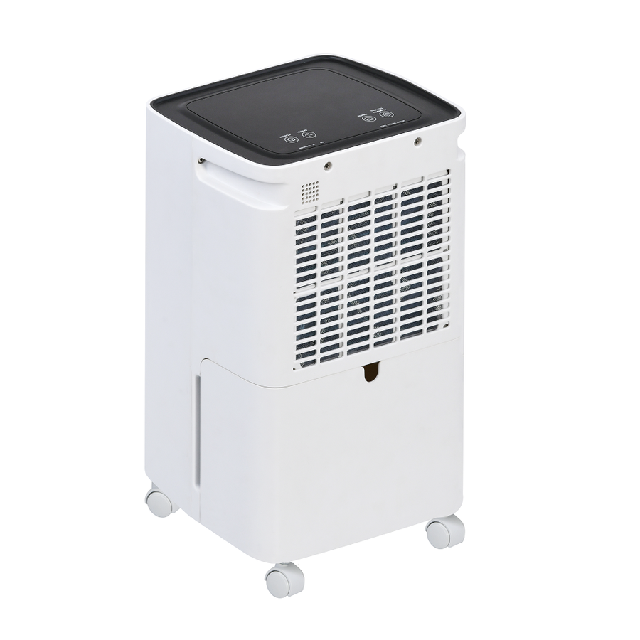 PD-02AE dehumidifier, view 5