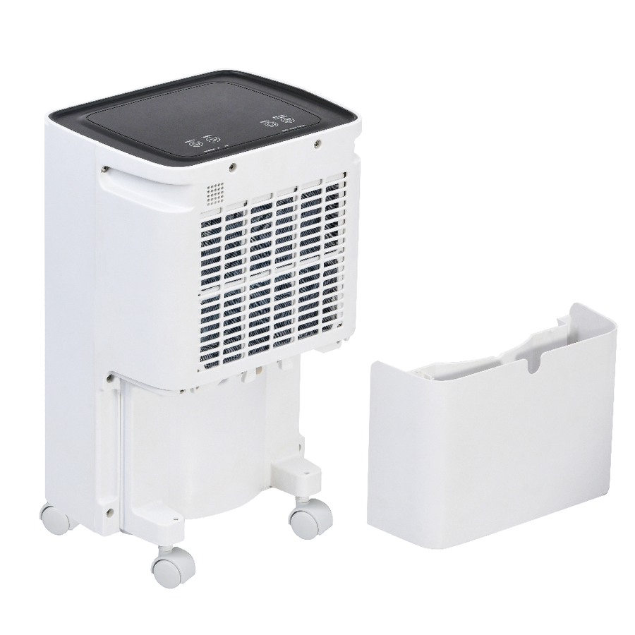 PD-02AE dehumidifier, view 4