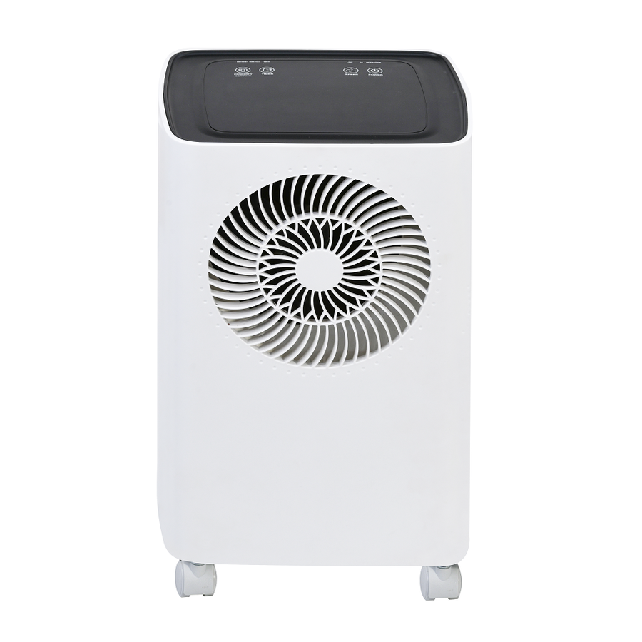 PD-02AE dehumidifier, view 3