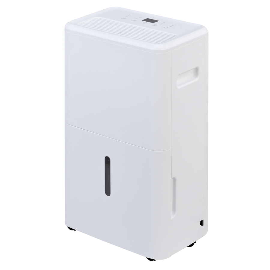 PD-01BE dehumidifier, view 1