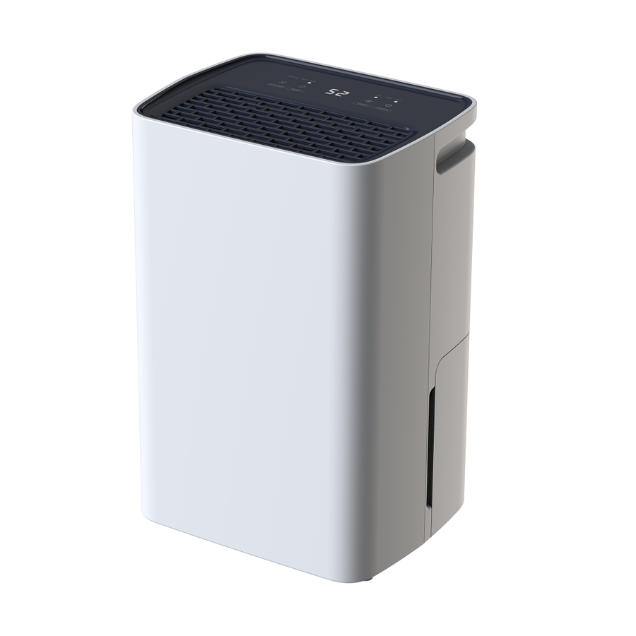 PD-02BE dehumidifier, view 6