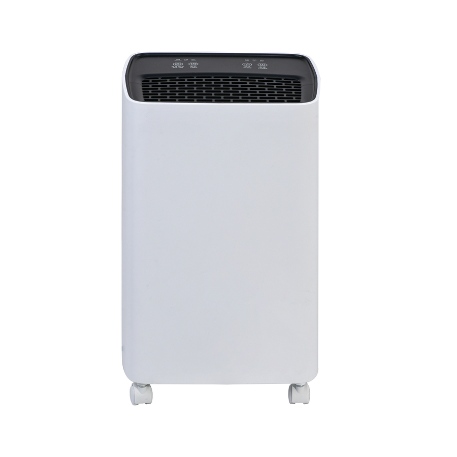 PD-02BE dehumidifier, view 5