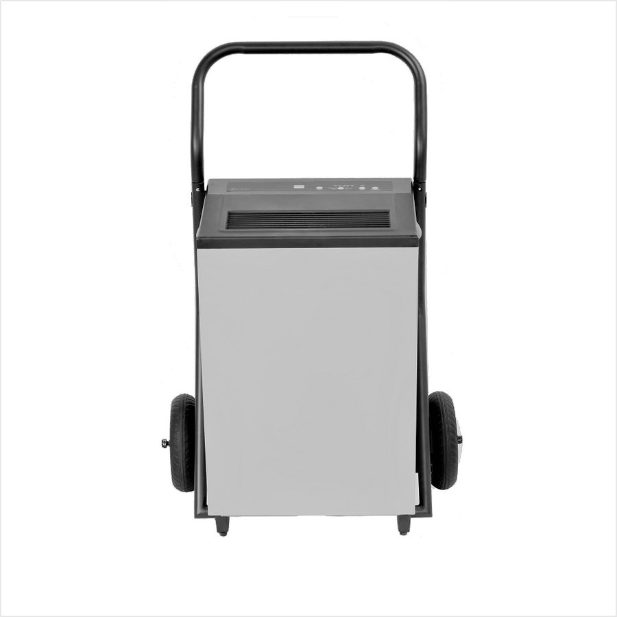 PD-VDE dehumidifier, view 1