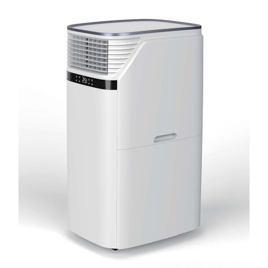 PC70R-MMA portable air conditioner, view 2