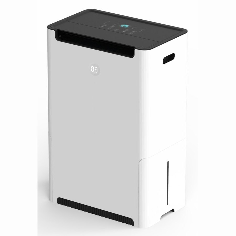 PCI35R-25MAS portable air conditioner, view 2