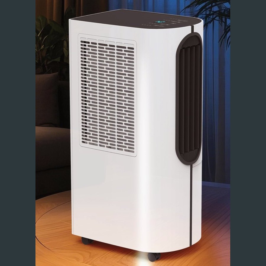 PCX12R-22MA portable air conditioner, view 2