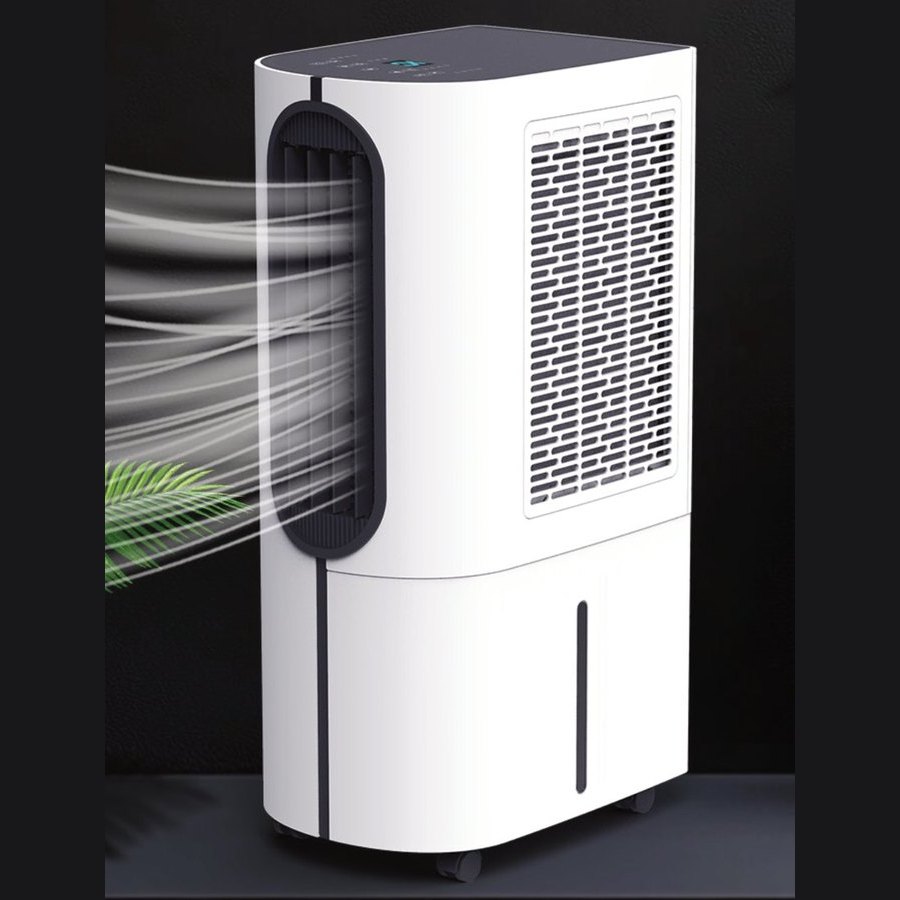 PCX12R-22MA portable air conditioner, view 1