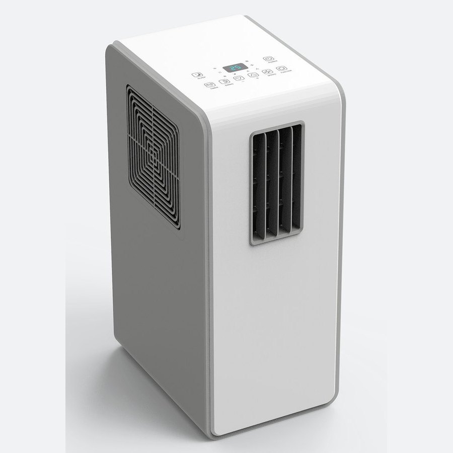 PCX5R-18MA portable air conditioner, view 1