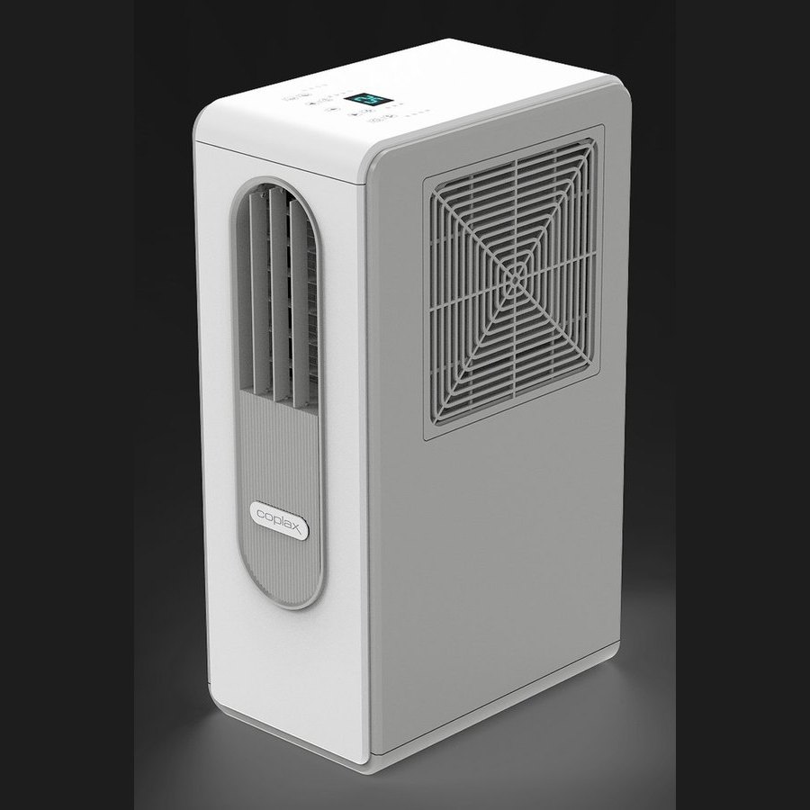 PCX5R-18MA portable air conditioner, view 2