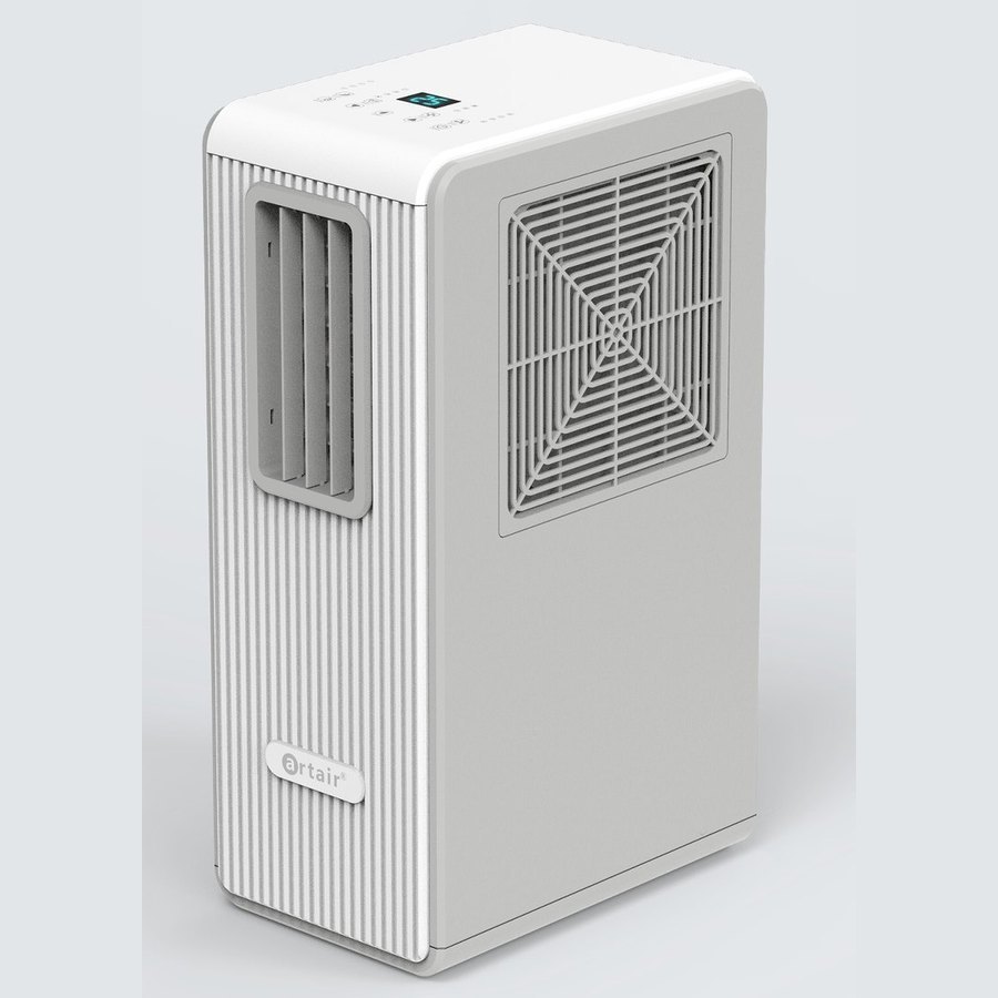PCX5R-18MA portable air conditioner, view 3